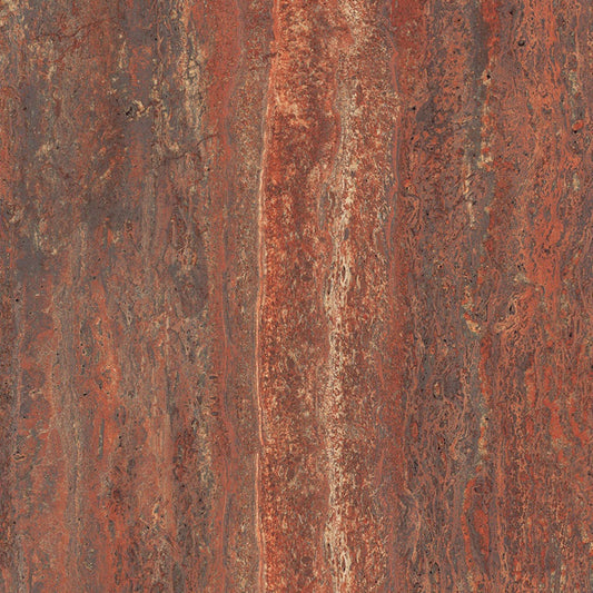 Italgraniti I Travertini Rosso Vein Cut travertino imitacijos plytelė
