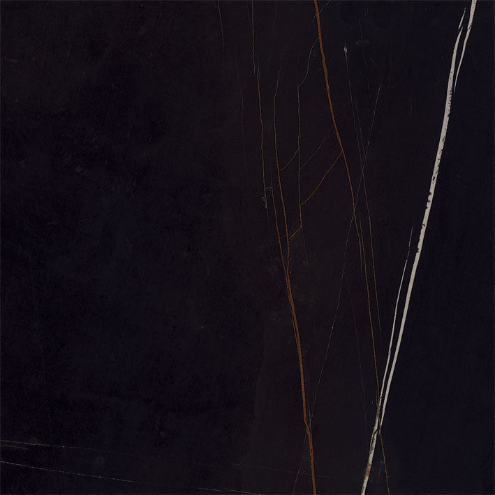 Italgraniti Marble Experience Sahara Noir marmuro imitacijos plytelė