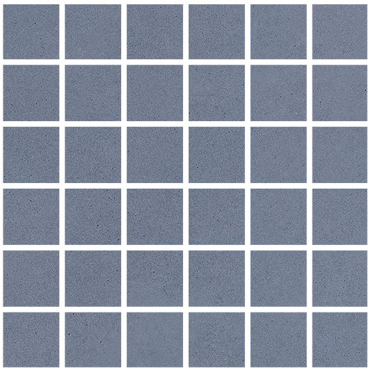 Italgraniti Nuances Mosaic Cielo betono imitacijos plytelė