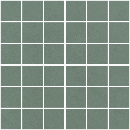 Italgraniti Nuances Mosaic Giada betono imitacijos plytelė