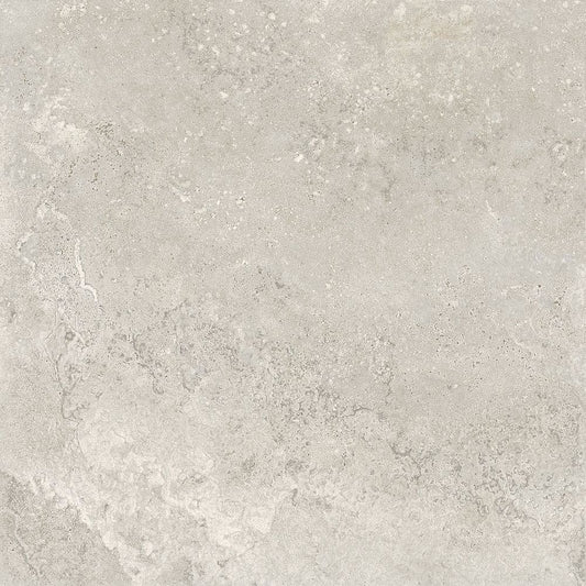 Italgraniti I Travertini Grigio Cross Cut Grip marmuro imitacijos lauko plytelė