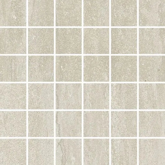 Italgraniti Dorset Mosaic Beige Vein Cut
