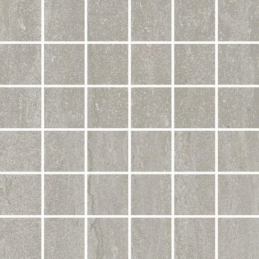 Italgraniti Dorset Mosaic Cenere Vein Cut