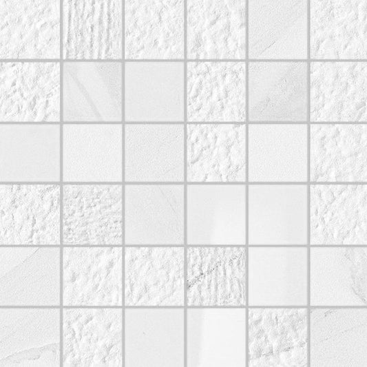 Italgraniti Marble Experience Statuario Lux marmuro imitacijos plytelė