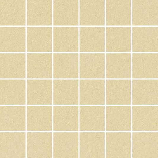 Italgraniti Nuances Mosaic Luce betono imitacijos plytelė